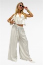 completo top e pantalone sunshine